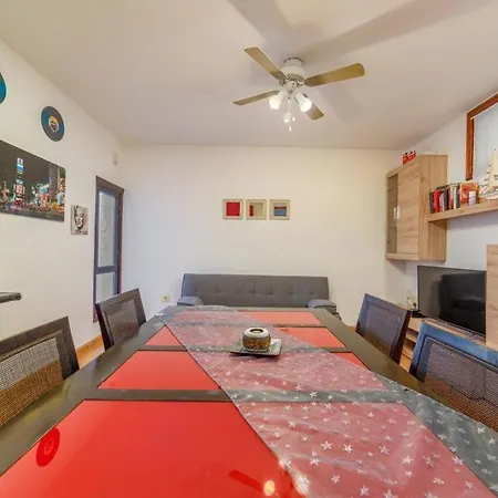 Διαμέρισμα Laura Home, 2 Bedroms Near Airport San Isidro (Tenerife)