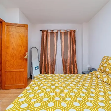 Laura Home, 2 Bedroms Near Airport Διαμέρισμα San Isidro (Tenerife)