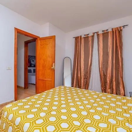 Appartamento Laura Home, 2 Bedroms Near Airport San Isidro (Tenerife)